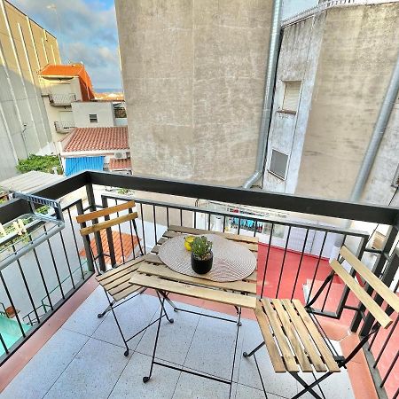 Apartamentos Blanes Petit Zewnętrze zdjęcie