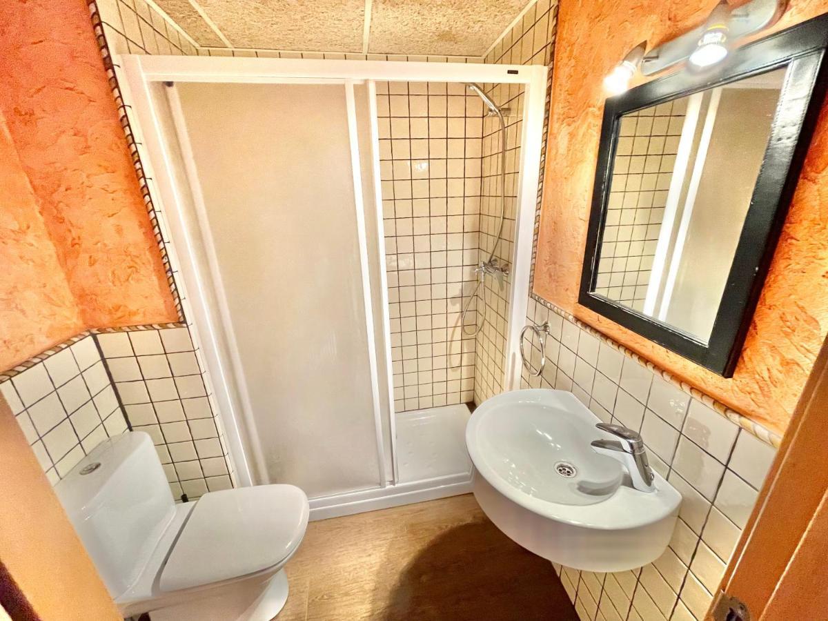 Apartamentos Blanes Petit Zewnętrze zdjęcie