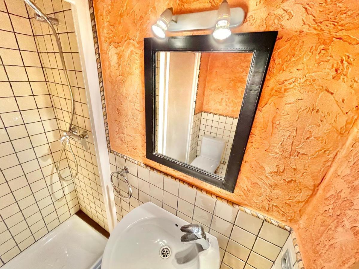 Apartamentos Blanes Petit Zewnętrze zdjęcie