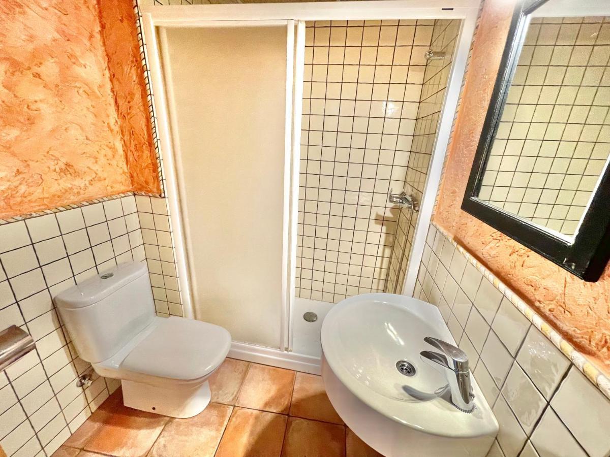 Apartamentos Blanes Petit Zewnętrze zdjęcie